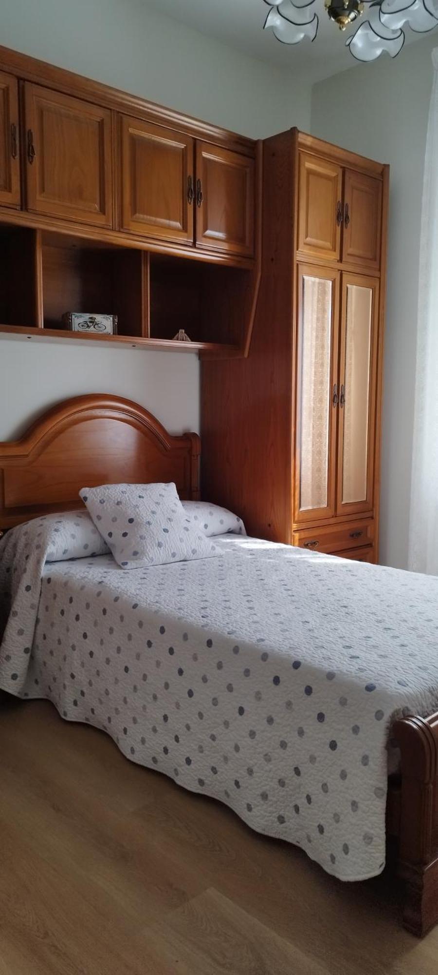Ferienwohnung Alquileres Delfina Vilanova de Arousa Exterior foto